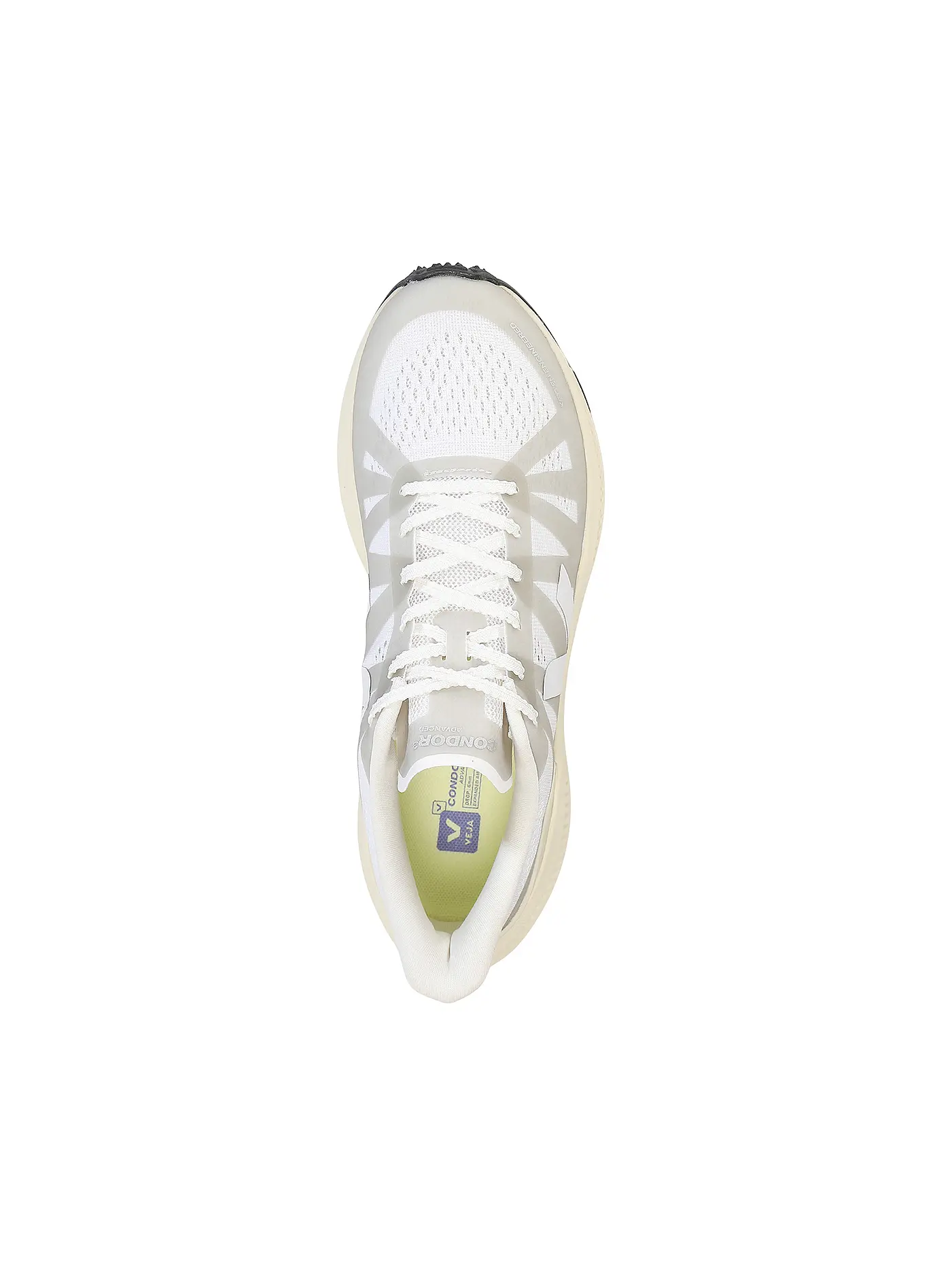 VEJA | Damen Sneaker Condor 3 Advanced | 